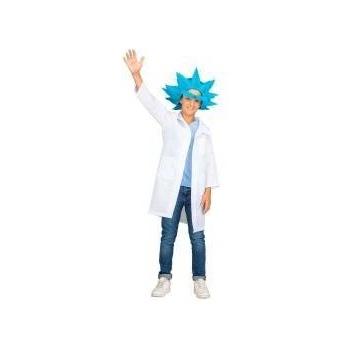 My Other Me Маскировъчен костюм за деца My Other Me Rick & Morty (3 Части) Размер 10-12 години