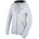 Husky Дамски суитшърт с качулка Alony light grey (hsk-XHD-0049-004)