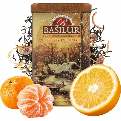 Basilur Frosty Evening 85 g