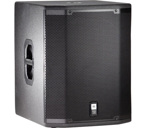 JBL PRX418S