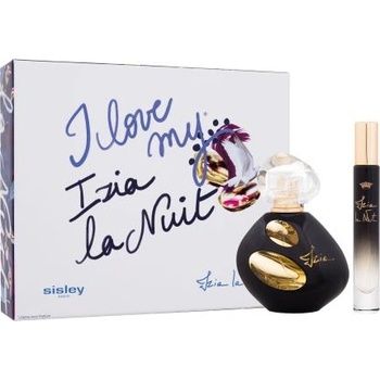 Sisley Izia La Nuit EDP 30+6,5 ml