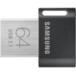 Samsung FIT Plus 64GB USB 3.1 MUF-64AB/EU Флаш памет