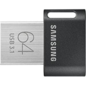 Samsung FIT Plus 64GB USB 3.1 MUF-64AB/EU Флаш памет