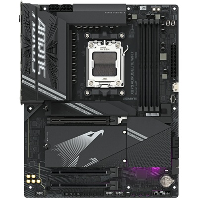 GIGABYTE X870 AORUS ELITE WIFI7