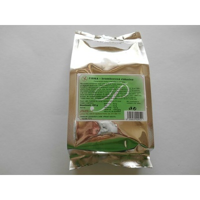 Paleta Fibra bramborová vláknina 150 g