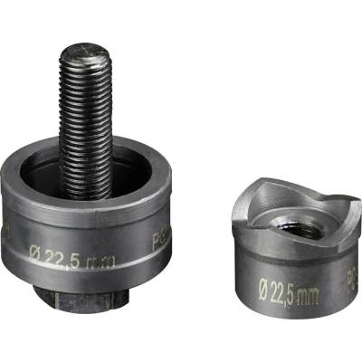 Rittal 4055222 děrovač plechu 22.5 mm
