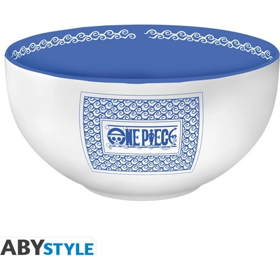 Abystyle Miska ONE PIECE Japan style 600 ml