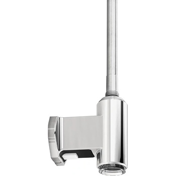 PAX НАГРЕВАТЕЛ ЗА ЛИРА nice momento 150w С ТАЙМЕР ХРОМ (28-1013)