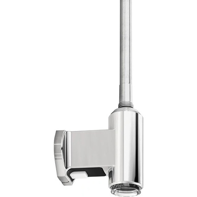 PAX НАГРЕВАТЕЛ ЗА ЛИРА nice momento 150w С ТАЙМЕР ХРОМ (28-1013)