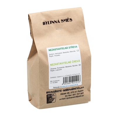 JUKL Билков чай Неспиращи черва 100 g