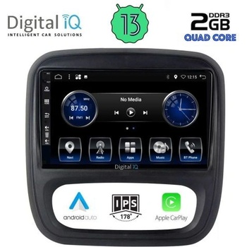 Image 1 of Digital iQ BXH 3499_CPA