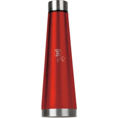 Berlingerhaus Termoska lahev nerez 400 ml Burgundy Metallic Line