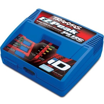 Traxxas зарядно устройство EZ-Peak Plus 40W