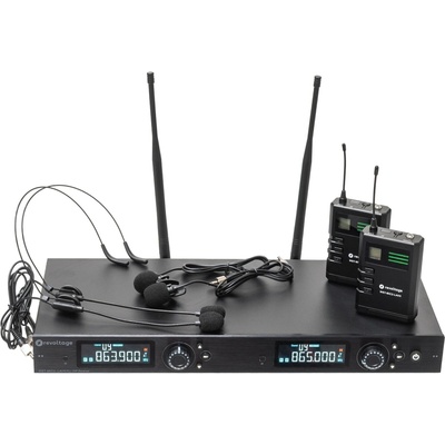 Revoltage WST-MIC2-LAVH