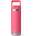 YETI Термо бутилка YETI Rambler C Straw 532 ml tropical pink