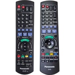 Panasonic n2qayb000234 - оригинален дистанционен контрол (n2qayb000234) Дистанционно