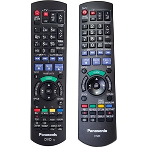 Panasonic n2qayb000234 - оригинален дистанционен контрол (n2qayb000234) Дистанционно