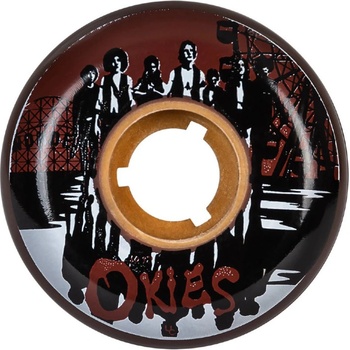 Powerslide Undercover Chris Calkins Movie 60mm 92A 4 ks