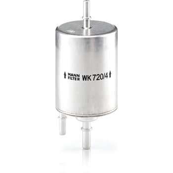Mann-filter Горивен филтър mann-filter wk 720/4