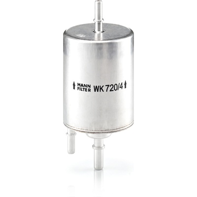 Mann-filter Горивен филтър mann-filter wk 720/4