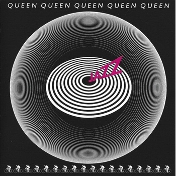 QUEEN - JAZZ (1CD)