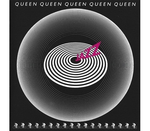QUEEN - JAZZ (1CD)