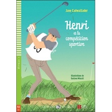 Henri et la compétition sportive