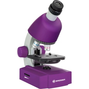 Bresser Микроскоп Bresser Junior 40-640x