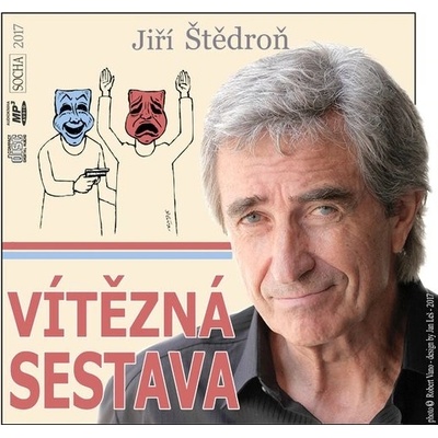 Vítězná sestava - Jiří Štědroň