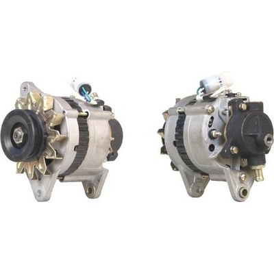 Alternátor - Opel Campo 2.2 Diesel / Hitachi LR150-136