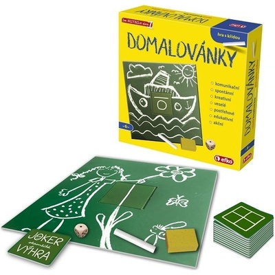 Domalovánky Obrázky