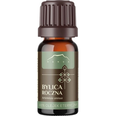 Nanga éterický olej z Paliny ročnej 100 % 10 ml
