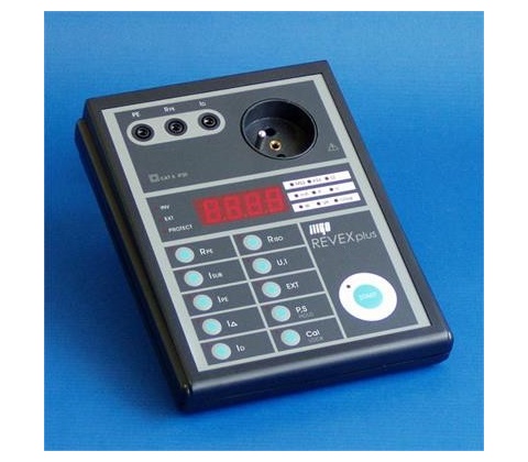 ILLKO REVEX plus