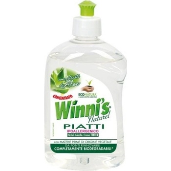 Winni´s Piatti Aloe Vera na riad 500 ml