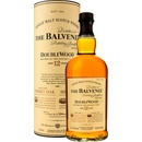 Balvenie 12y 40% 0,7 l (tuba)