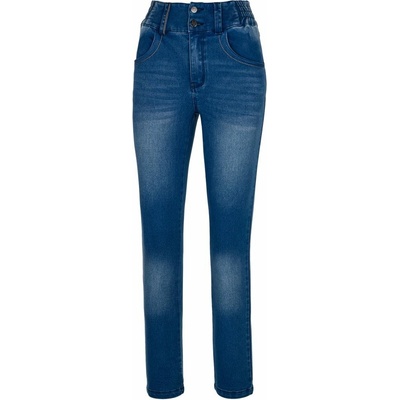 Ardon H2449 dámske nohavice JASVENA JEANS Modrá