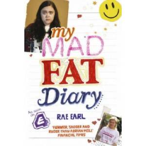 My Mad Fat Diary | Rae Earl (2007)