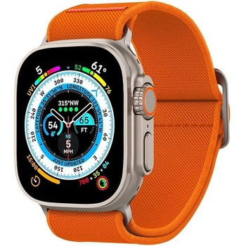 Spigen Lite Fit Ultra Apple Watch Band orange AMP05986