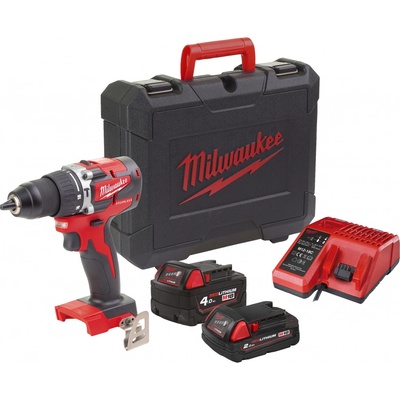 Milwaukee M18 CBLPD-422C