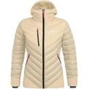 Salewa Ortles medium 2 RDS DWN W Jacket oatmeal