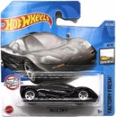 Mattel Hot Wheels Premium Car Culture Jay Lenos Garage Mclaren F1