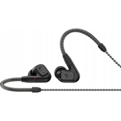 In-ear sluchátka Sennheiser CX 300-II