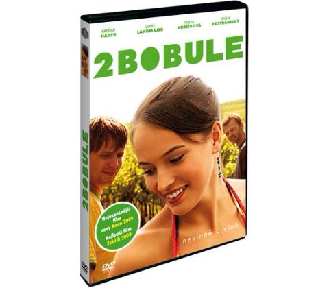 2Bobule DVD