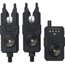 Prologic Sada signalizátorů Custom SMX Mk II Alarms WTS 2+1 červená zelená