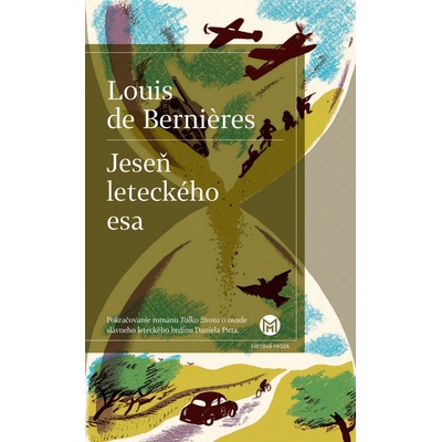 Jeseň leteckého esa