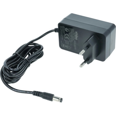 VHBW Захранване за строително радио Flex DAB Radio / VHF Radio / Job Site Radio, 18V, 1.2A (889007081)