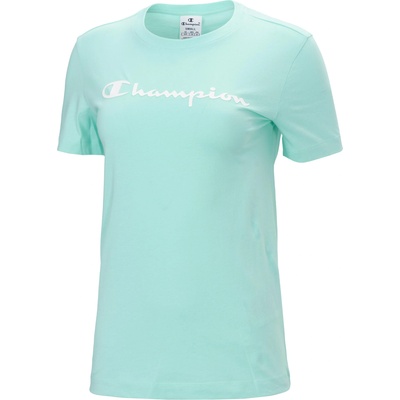 CHAMPION Тениска Crewneck T-Shirt