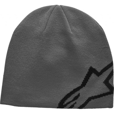 Alpinestars Corp Shift čepice charcoal heather/black