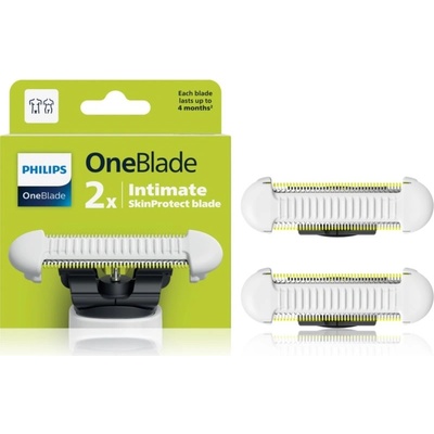 Philips OneBlade SkinProtect QP229/50 2 ks – Sleviste.cz