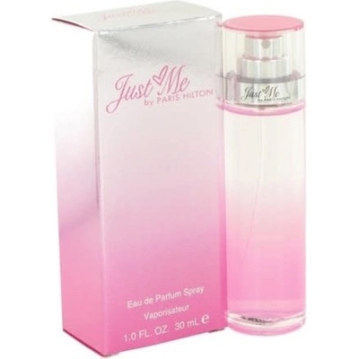 Paris Hilton Just Me parfumovaná voda dámska 30 ml
